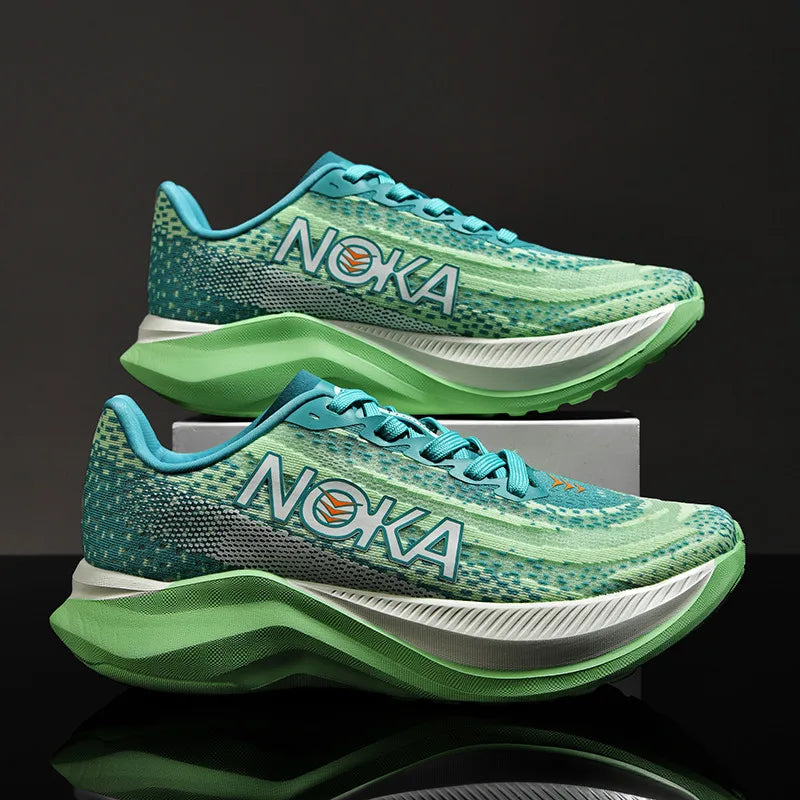 Summer 2024 New Outdoor Running Shoes - Roller