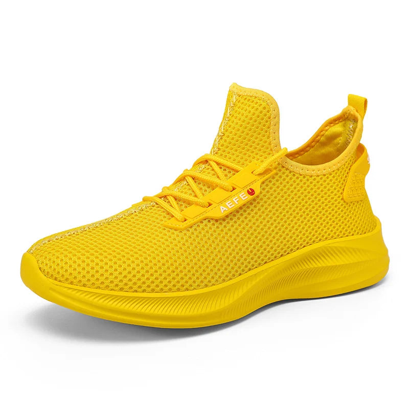 2025 Hot Sale Running Shoes Men's - Roller