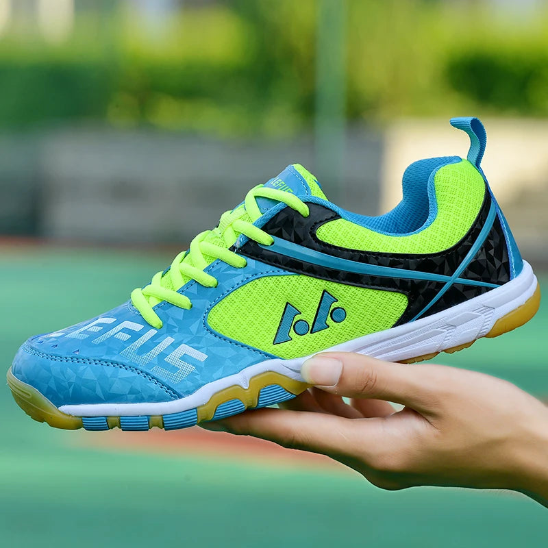 Professional Table Tennis Shoes for Men - Roller