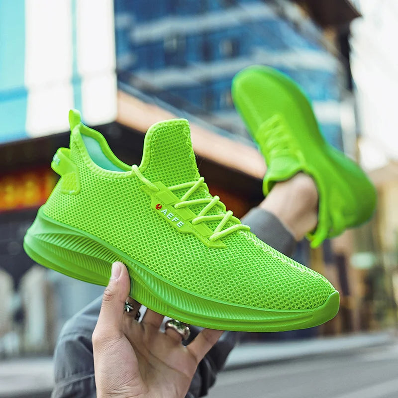 2025 Hot Sale Running Shoes Men's - Roller