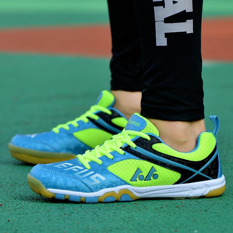 Professional Table Tennis Shoes for Men - Roller