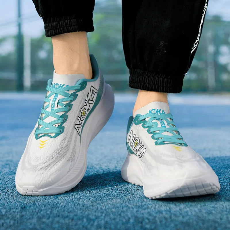 Summer 2024 New Outdoor Running Shoes - Roller