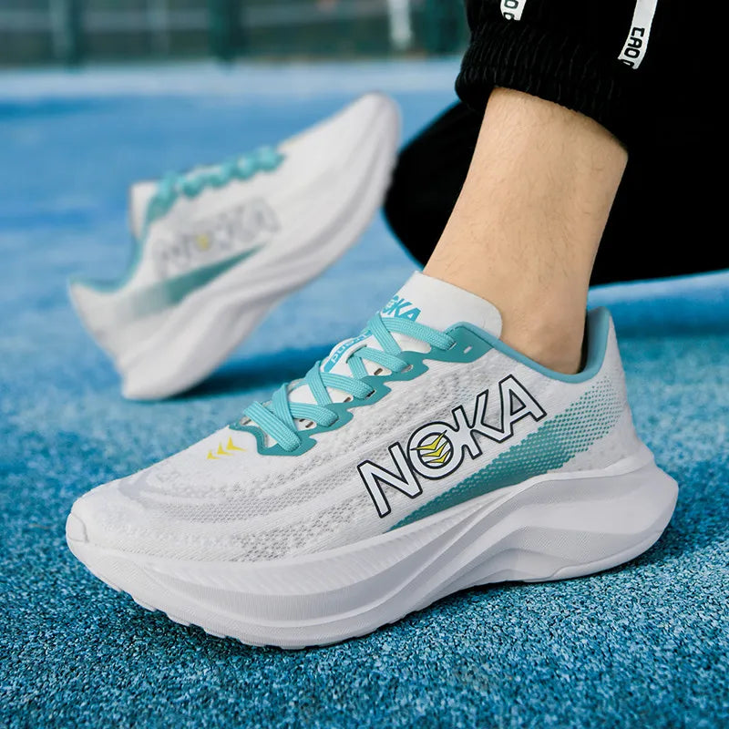 Summer 2024 New Outdoor Running Shoes - Roller