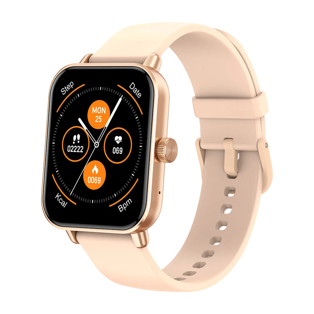 COLMI P81 Voice Calling Smart Watch - Roller