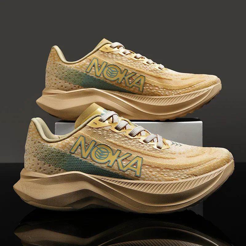 Summer 2024 New Outdoor Running Shoes - Roller