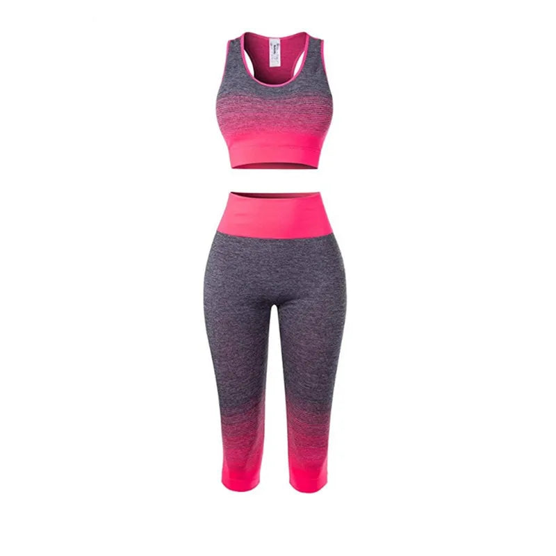 Women's Super Elastic Seamless - Roller
