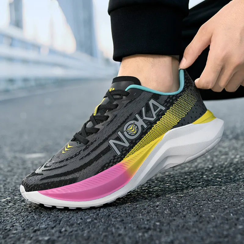 Summer 2024 New Outdoor Running Shoes - Roller