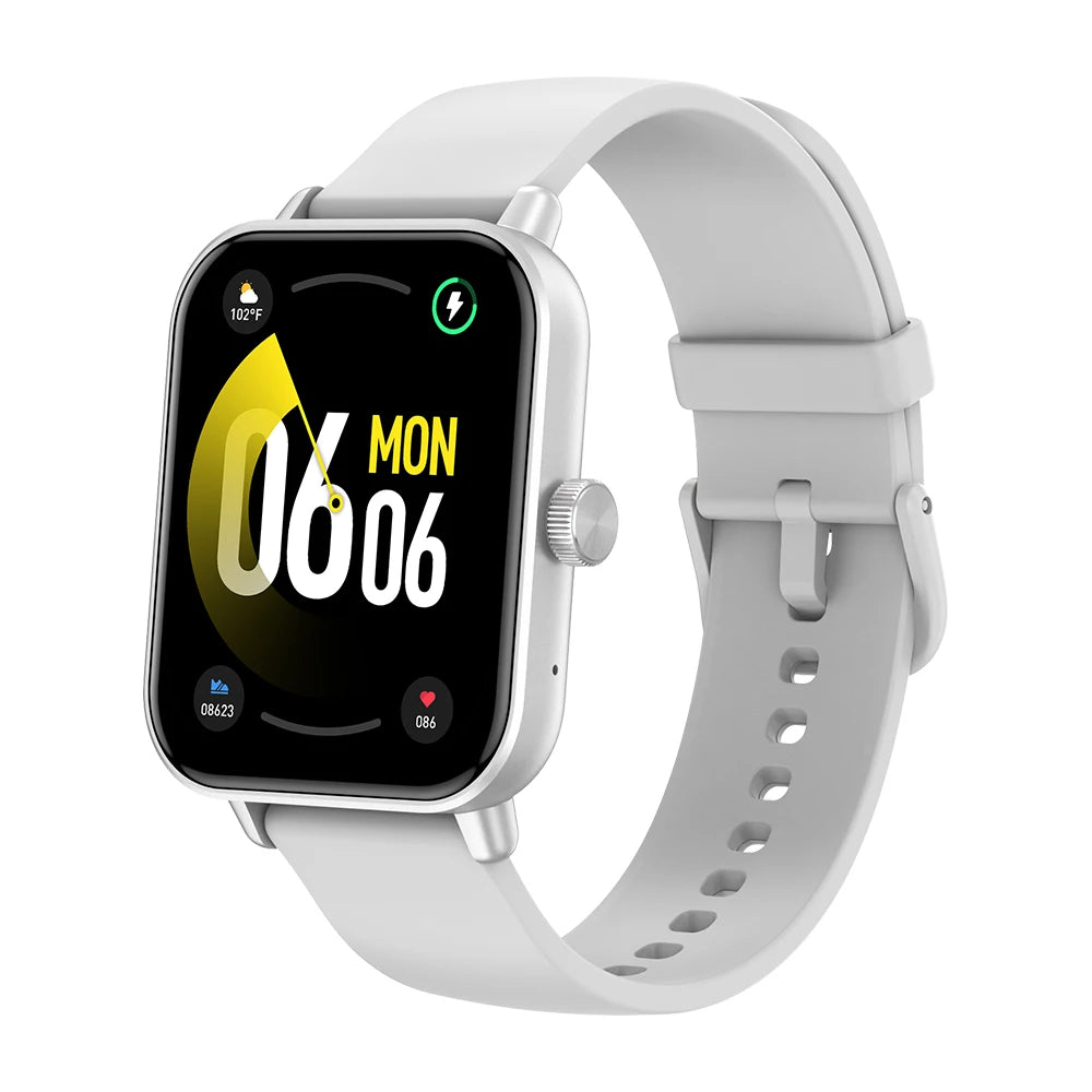 COLMI P81 Voice Calling Smart Watch - Roller
