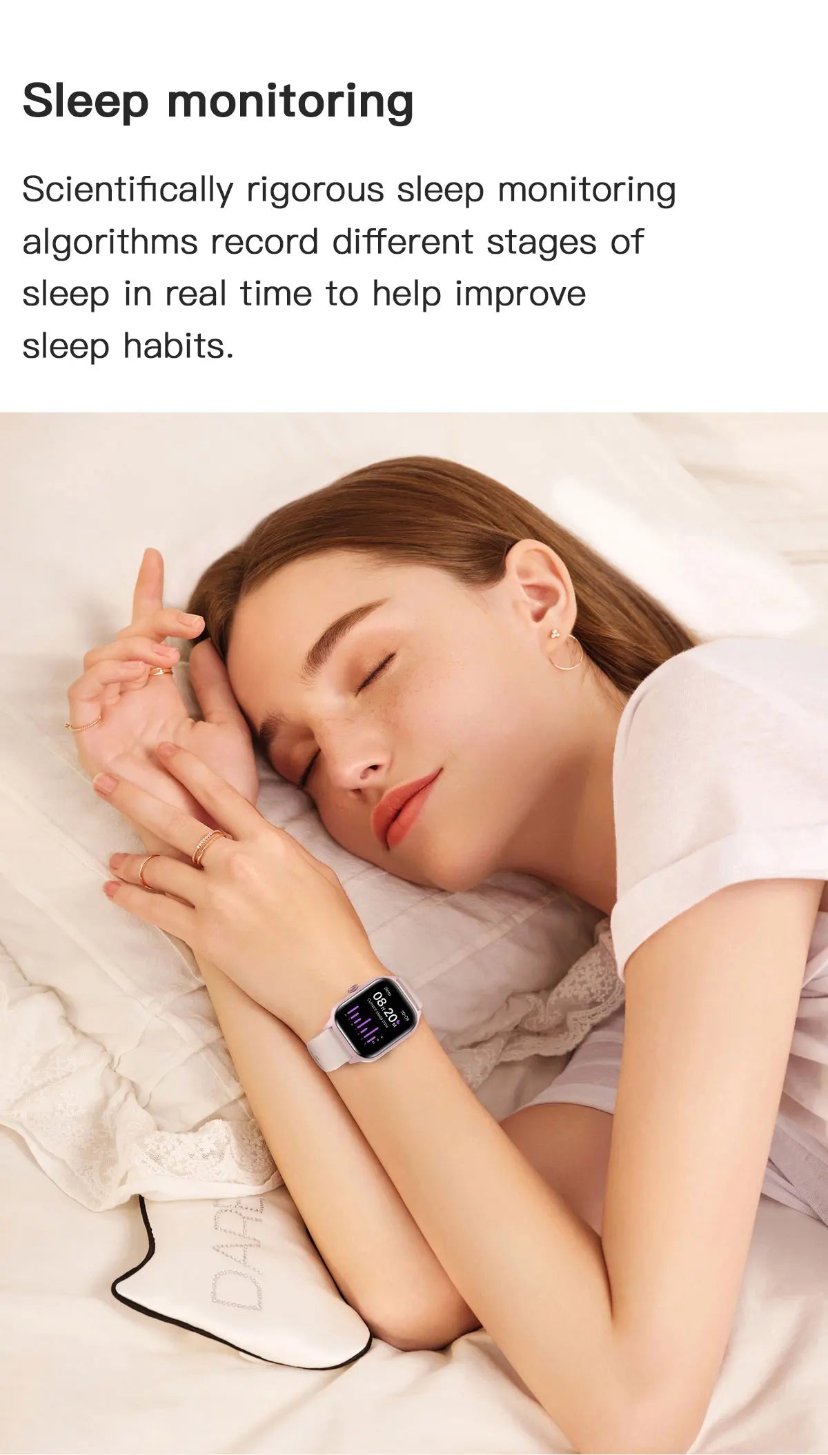 LEMFO LT10 Smart Watch 2025 - Roller