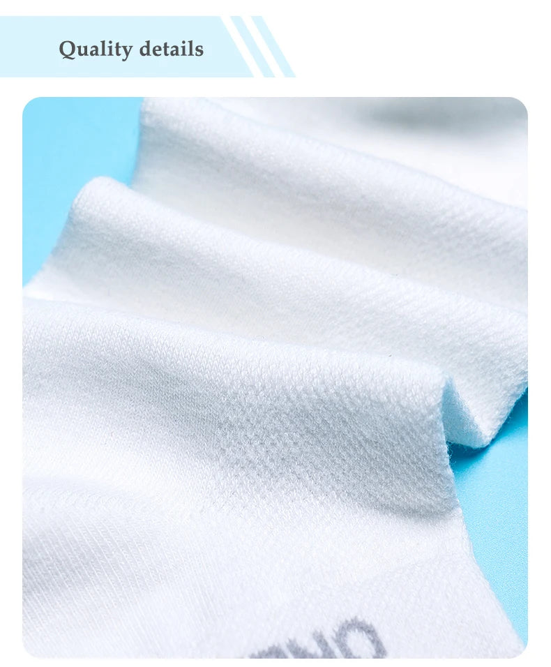 ONEMIX new Men women Sports Socks Comfortable Soft Indoor Casual Training Cotton thick Socks For Running Socks - Roller