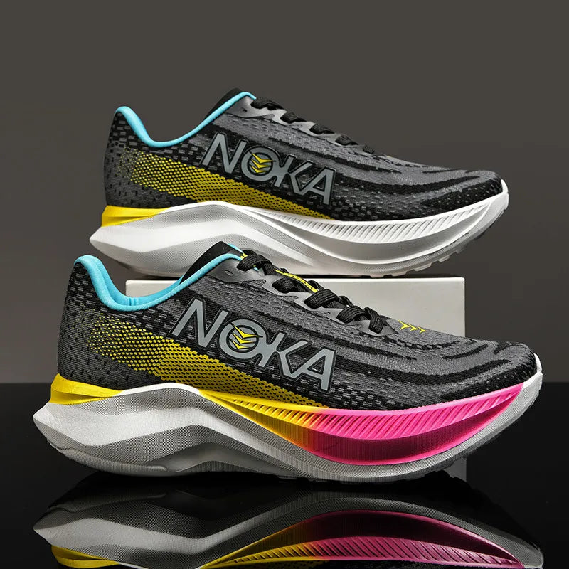 Summer 2024 New Outdoor Running Shoes - Roller
