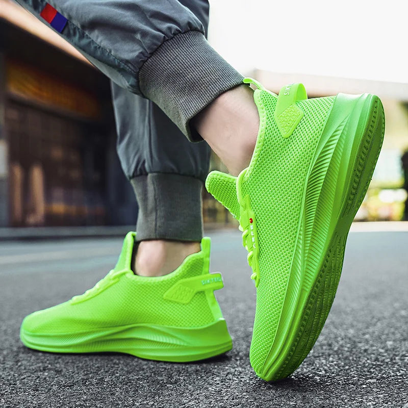 2025 Hot Sale Running Shoes Men's - Roller