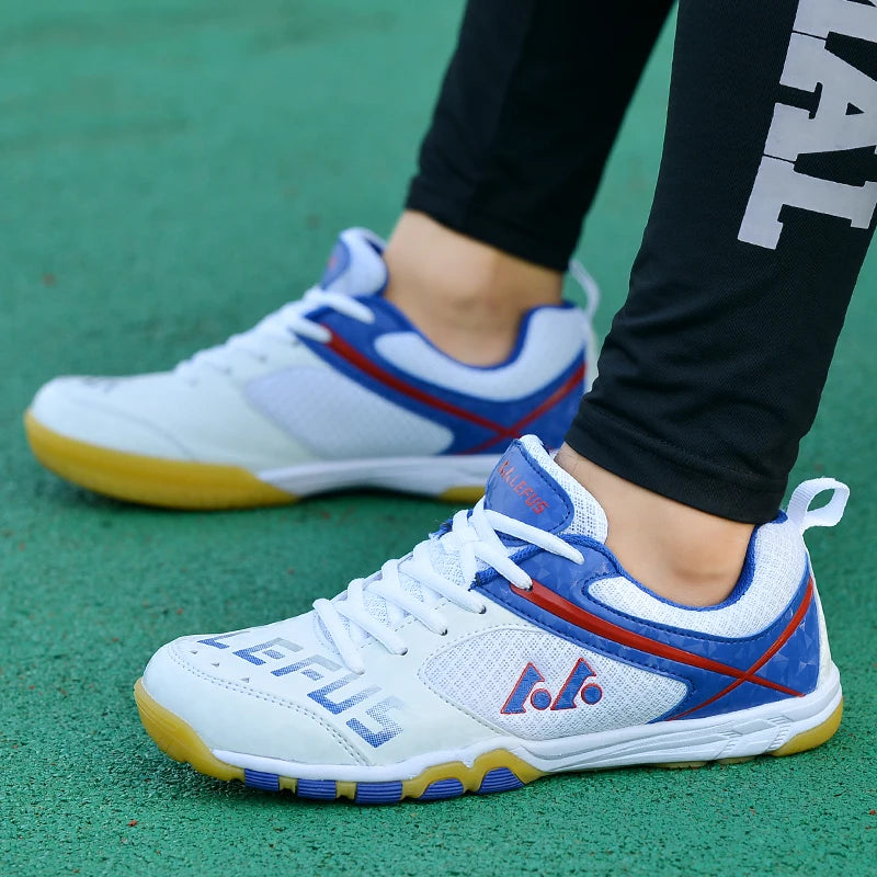 Professional Table Tennis Shoes for Men - Roller