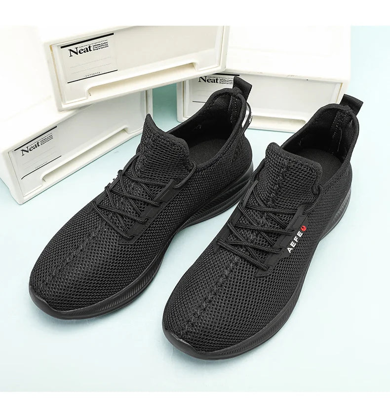 2025 Hot Sale Running Shoes Men's - Roller