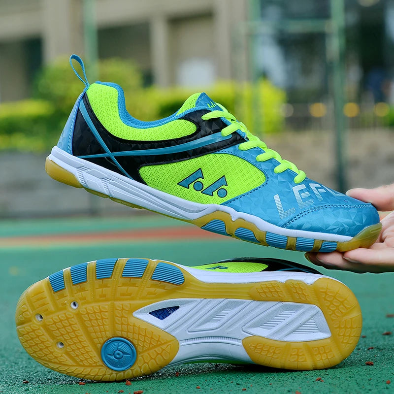Professional Table Tennis Shoes for Men - Roller