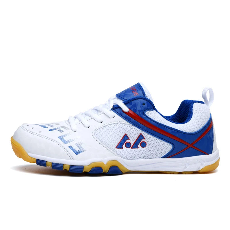 Professional Table Tennis Shoes for Men - Roller