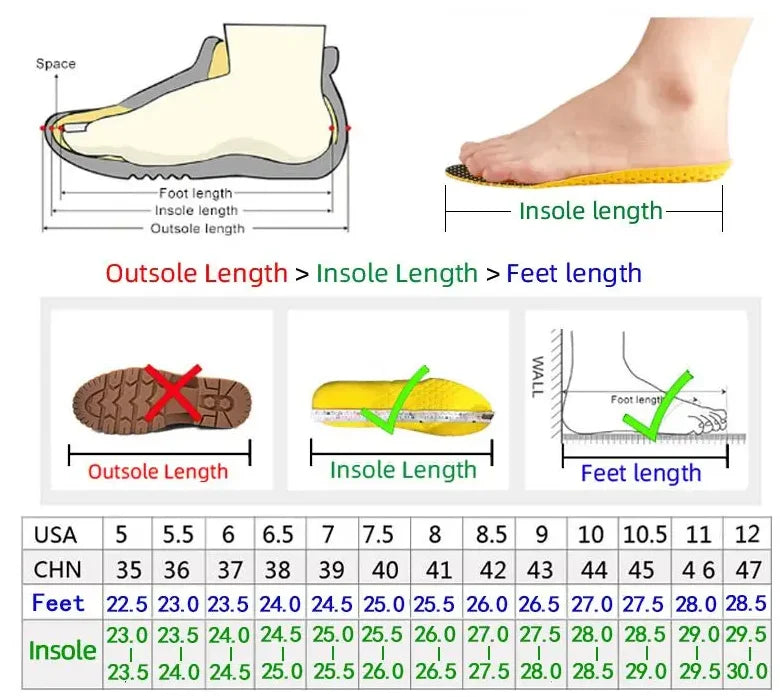 Summer 2024 New Outdoor Running Shoes - Roller