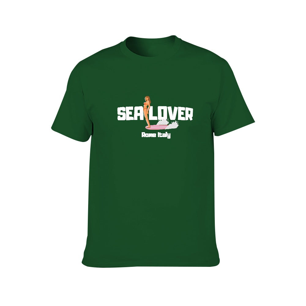 SEA LOVER - Roller