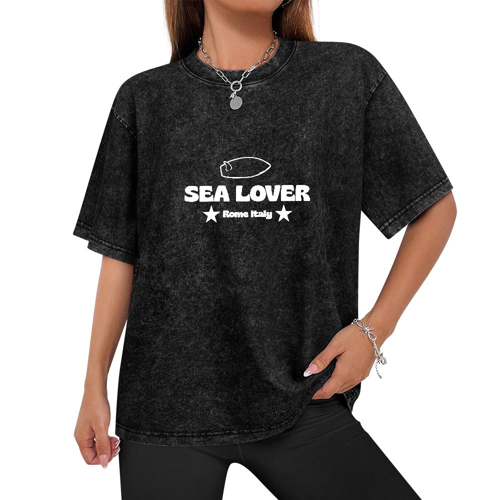 SEA LOVER - Roller