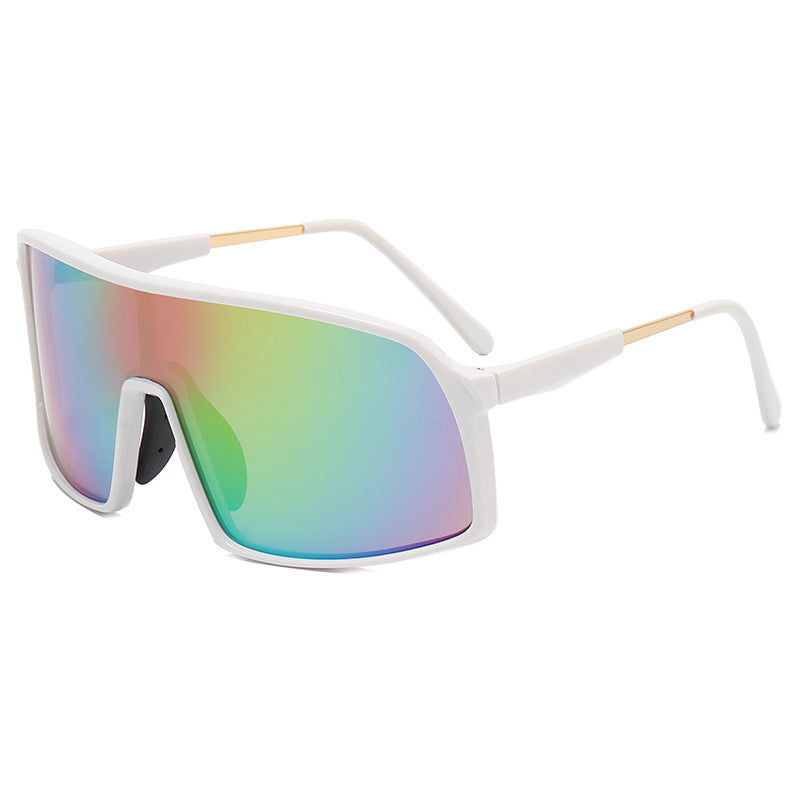 Windproof Cycling Sunglasses - Roller