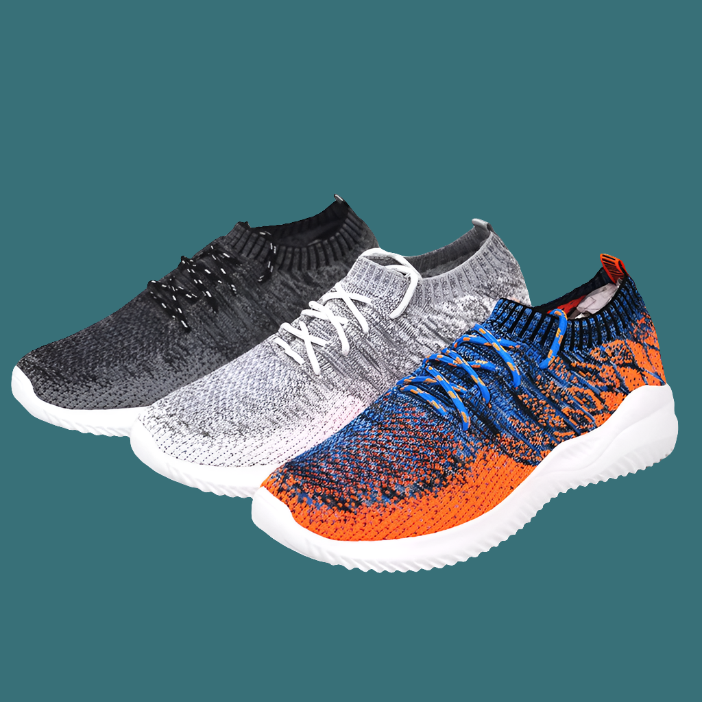Men Sneakers Shoes 2025 - Roller