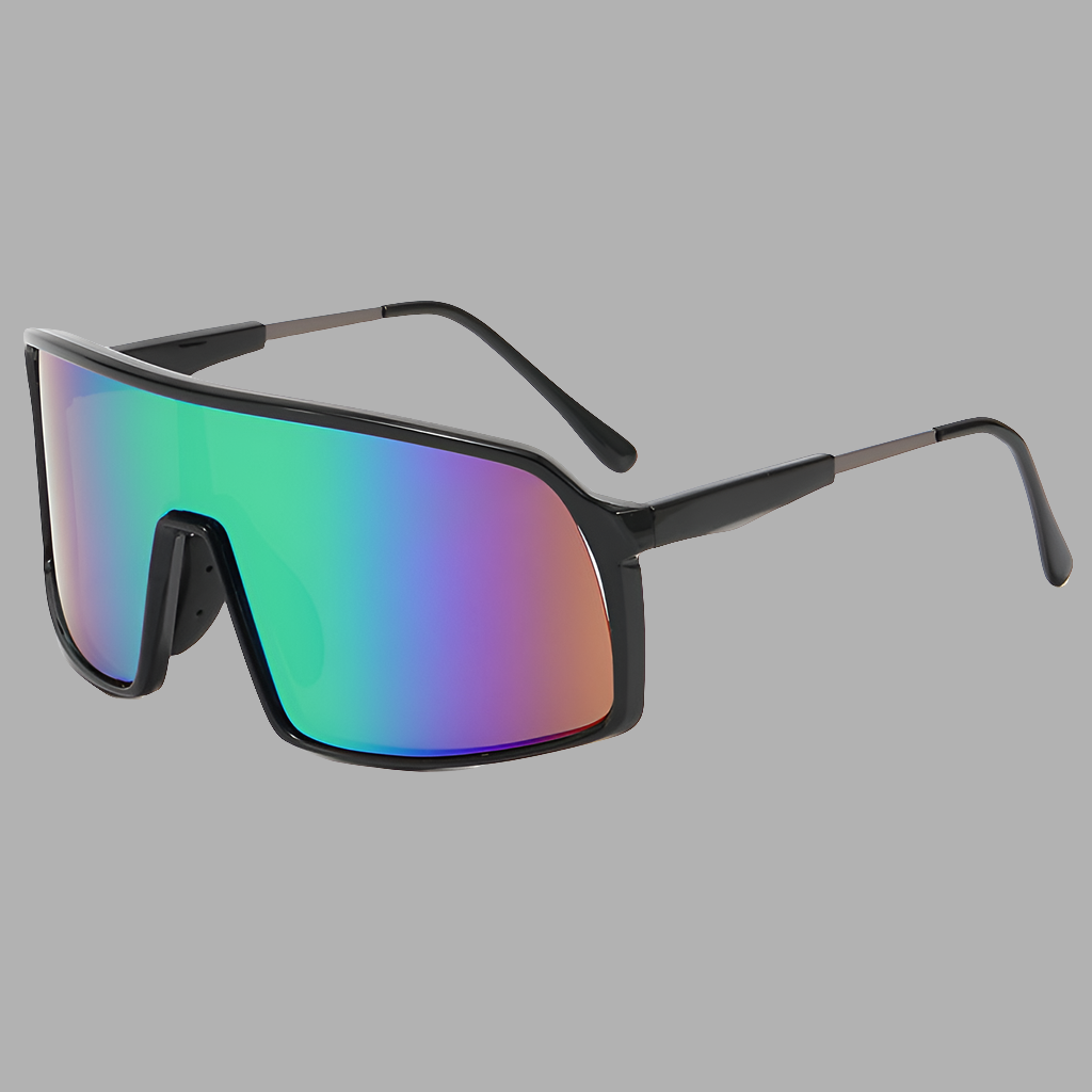 Windproof Cycling Sunglasses - Roller
