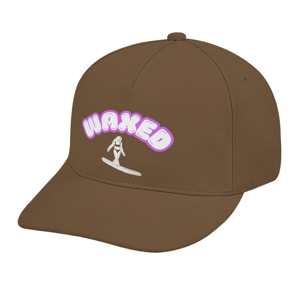 Baseball Cap New - Roller