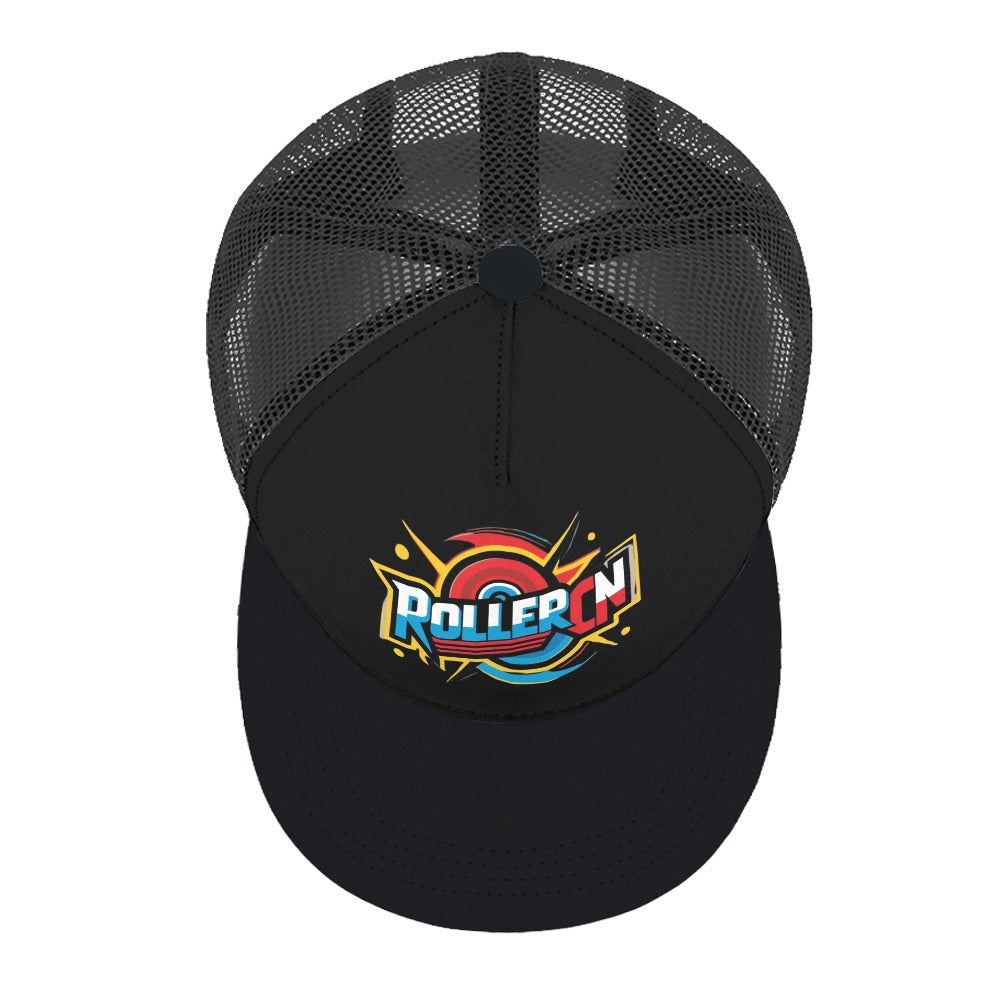 Baseball Cap - Roller