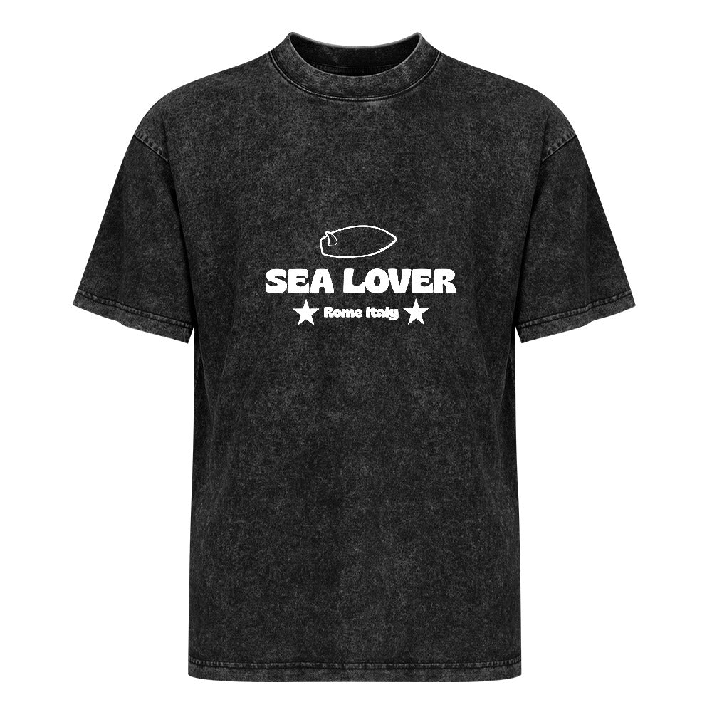 SEA LOVER - Roller