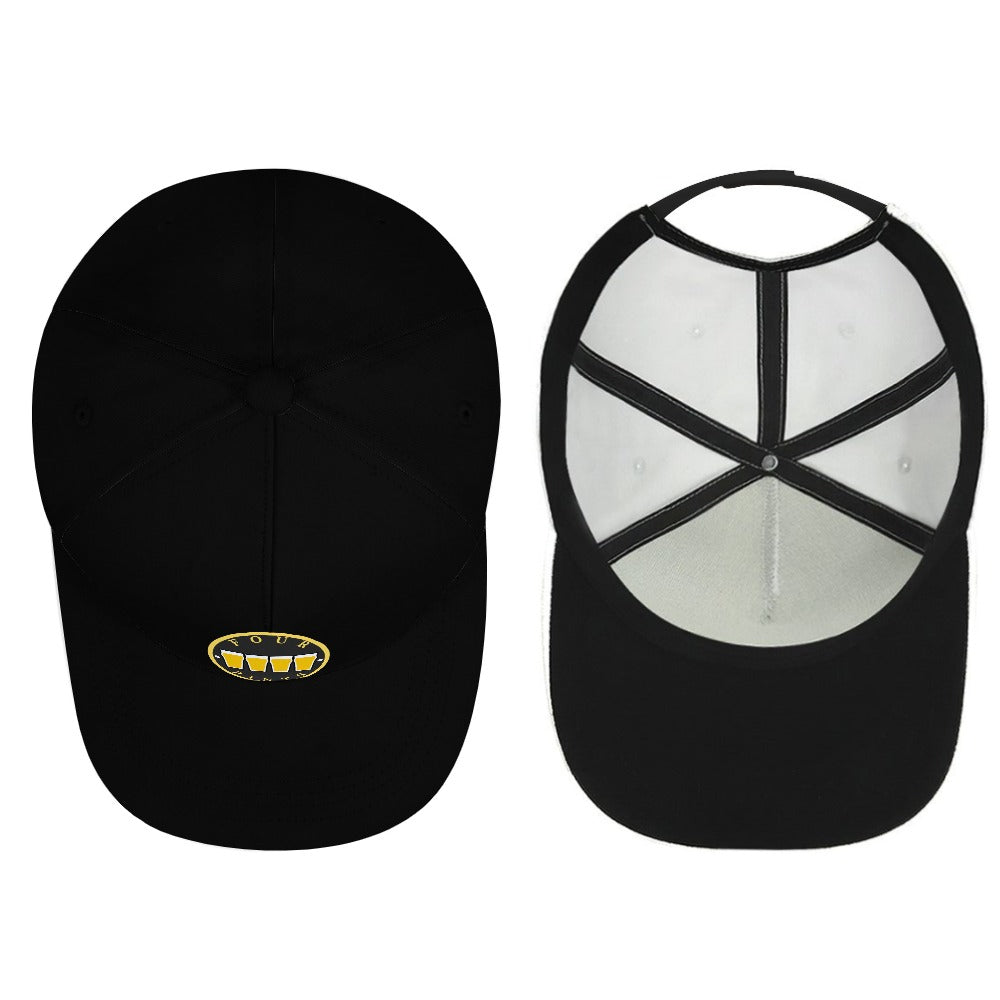 Baseball Cap 4 PINTS - Roller