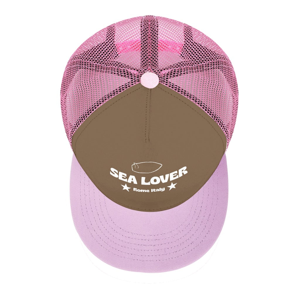 SEA LOVER - Roller