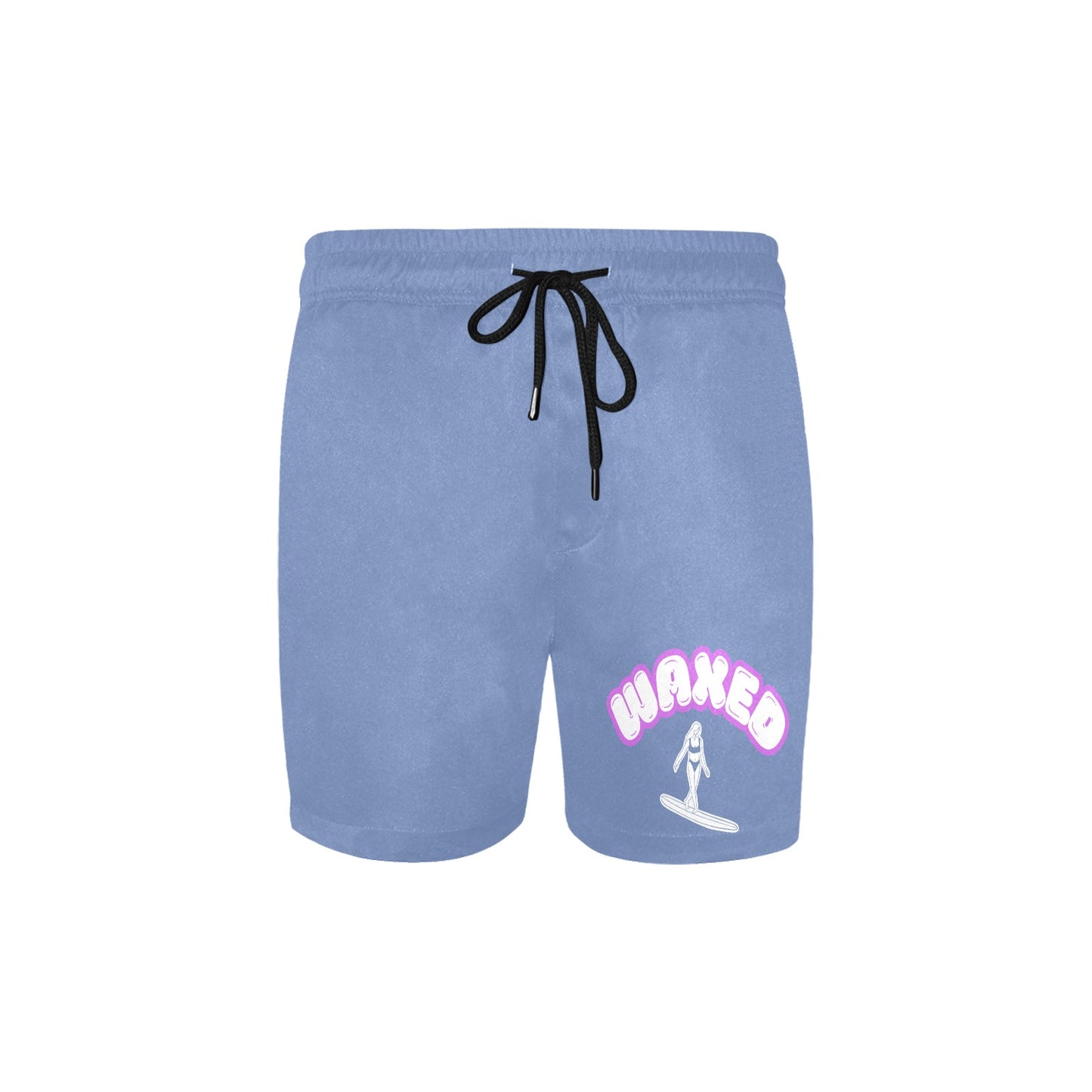 WAXED Swim Shorts - Roller