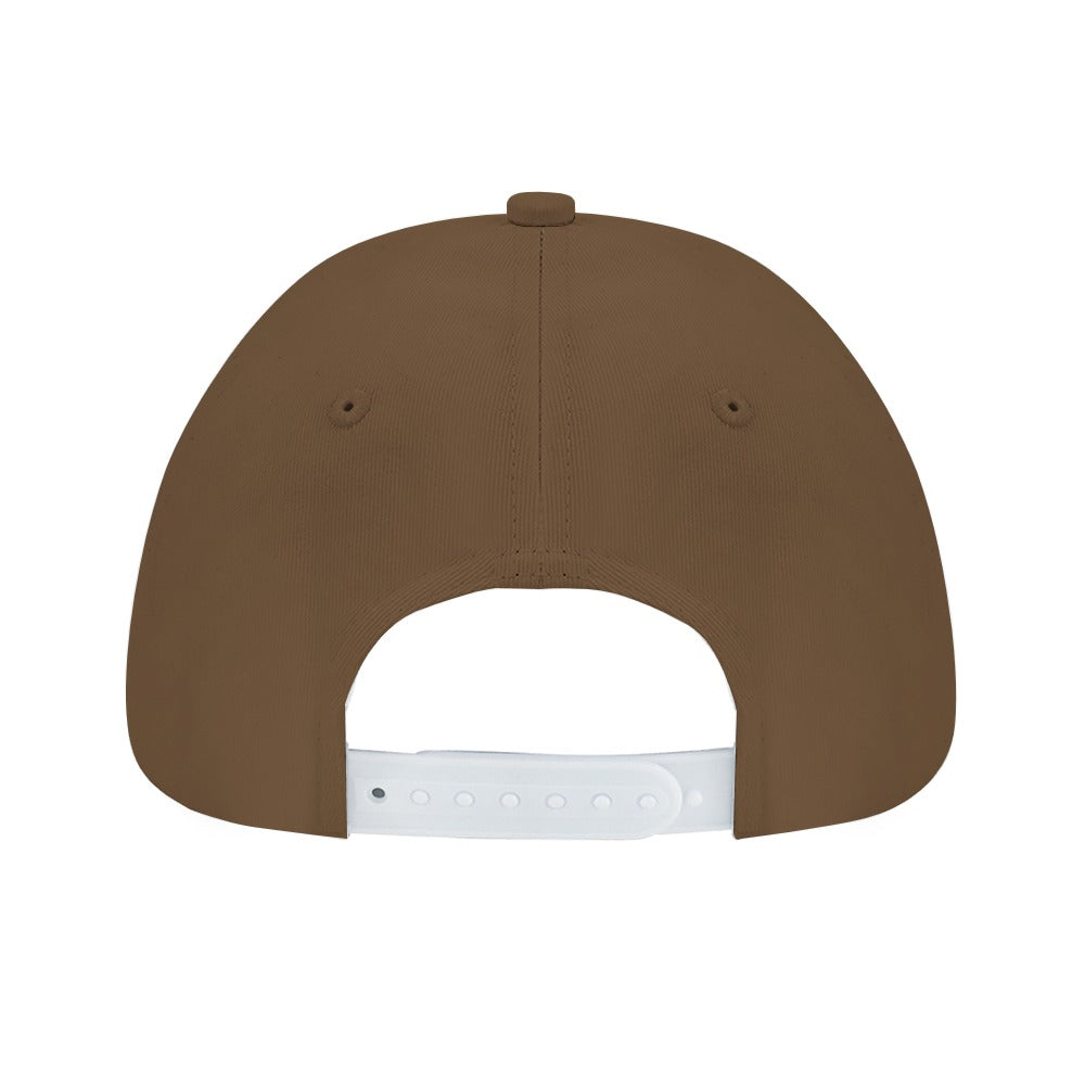 Baseball Cap New - Roller