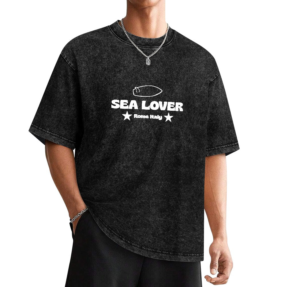 SEA LOVER - Roller