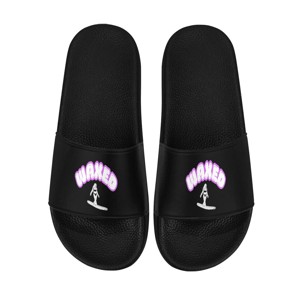 Women's Slide Sandals - Roller
