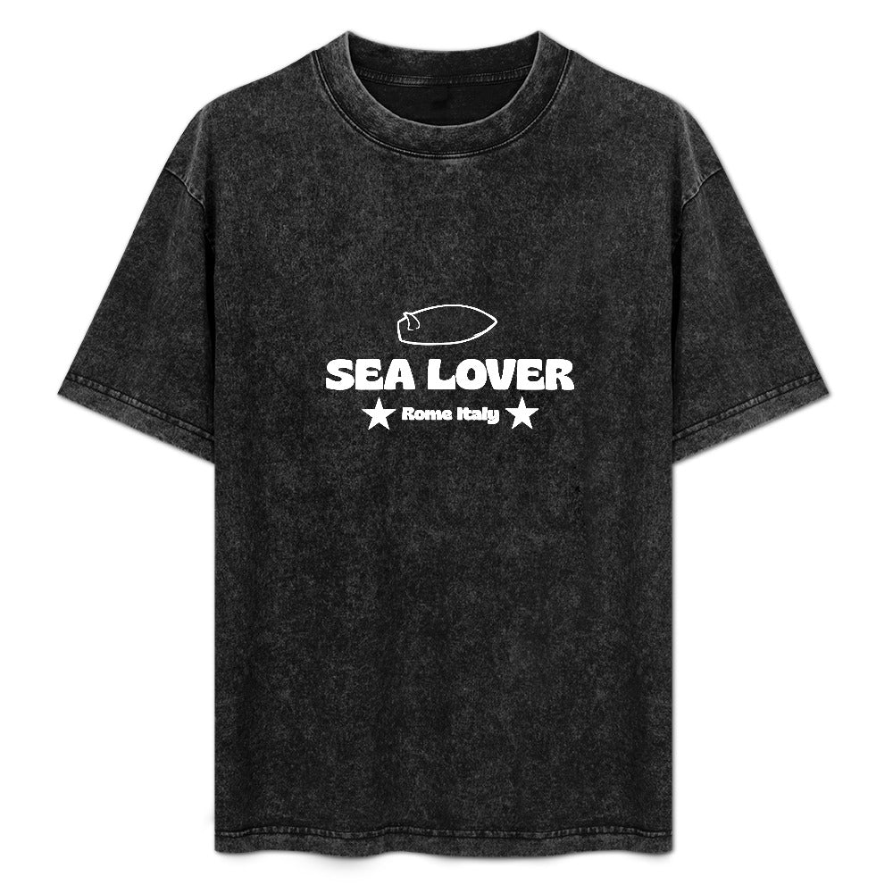 SEA LOVER - Roller