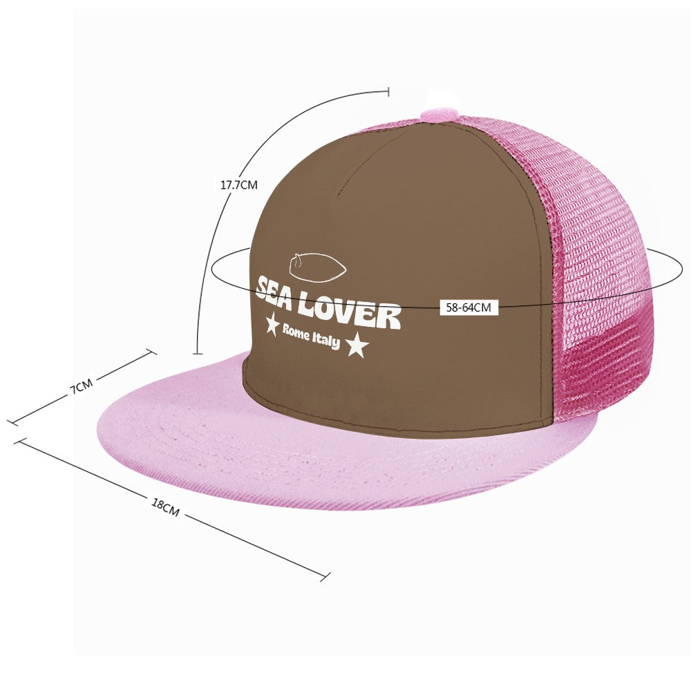 SEA LOVER - Roller