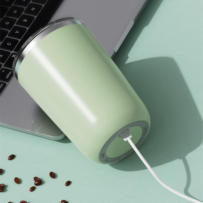 350ml Automatic Self Stirring - Roller