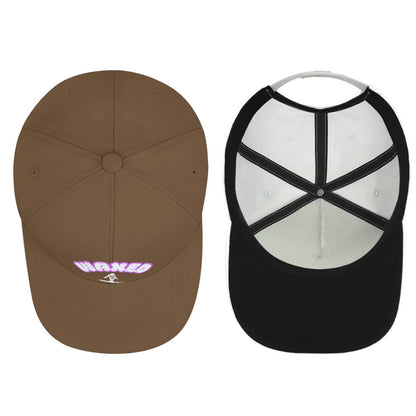 Baseball Cap New - Roller