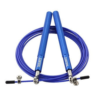 Crossfit Speed Jump Rope - Roller