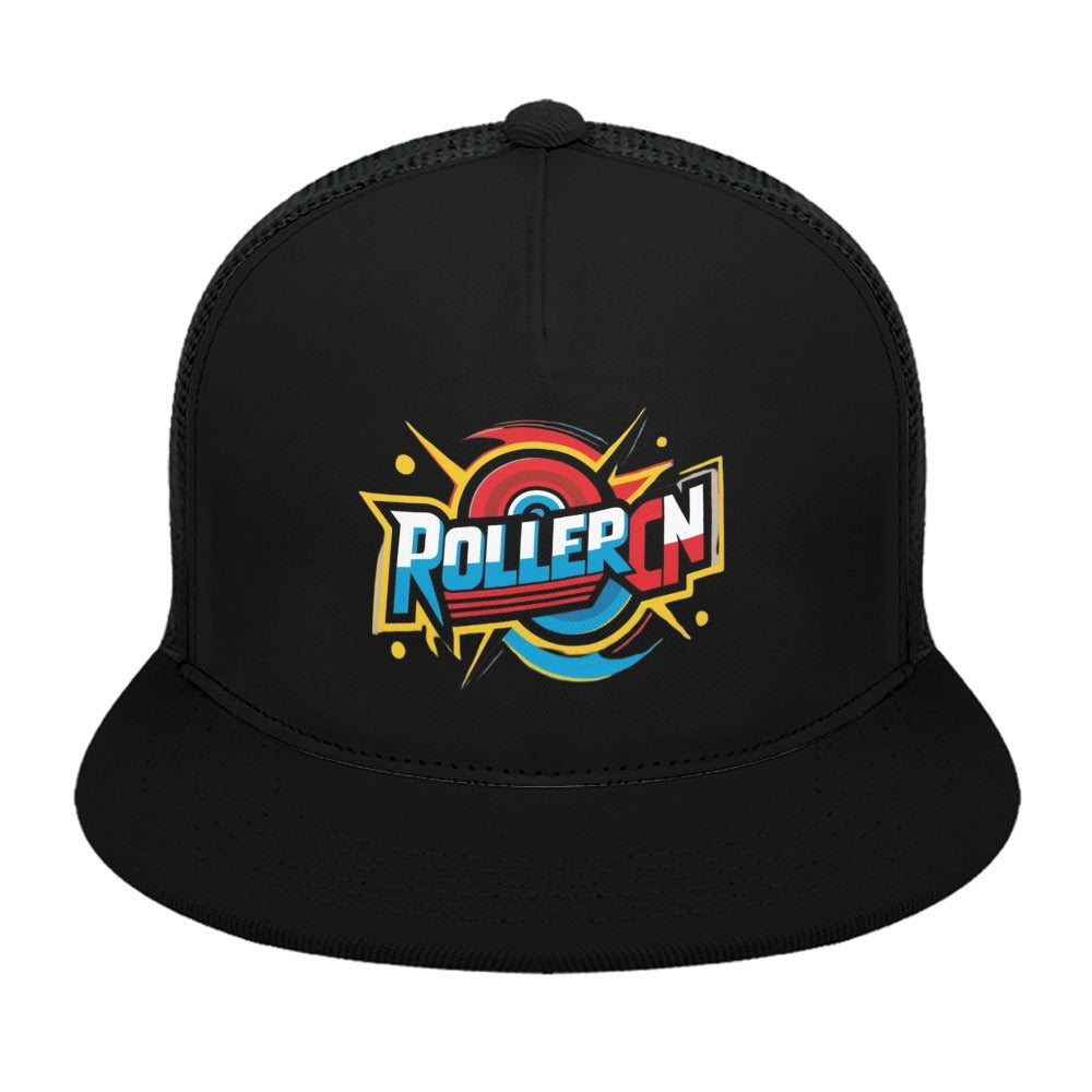 Baseball Cap - Roller
