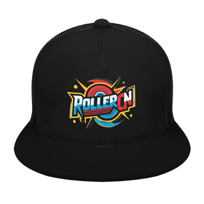 Baseball Cap - Roller