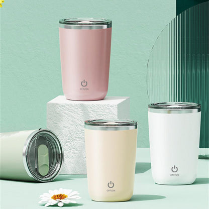 350ml Automatic Self Stirring - Roller