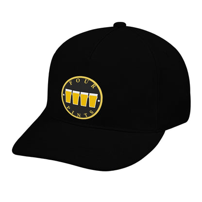 Baseball Cap 4 PINTS - Roller