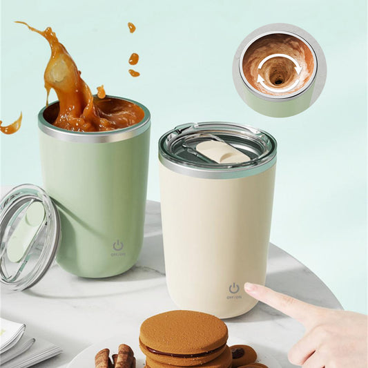350ml Automatic Self Stirring - Roller
