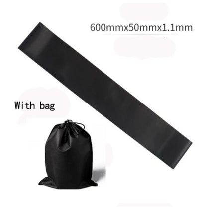 Resistance band - Roller