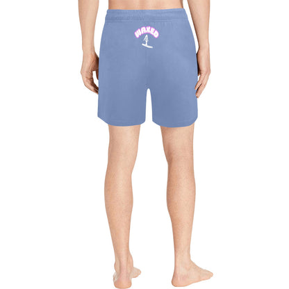 WAXED Swim Shorts - Roller