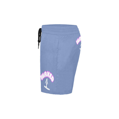 WAXED Swim Shorts - Roller