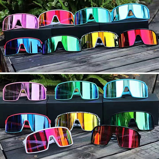 Windproof Cycling Sunglasses - Roller