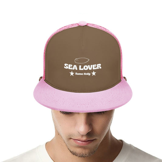 SEA LOVER - Roller